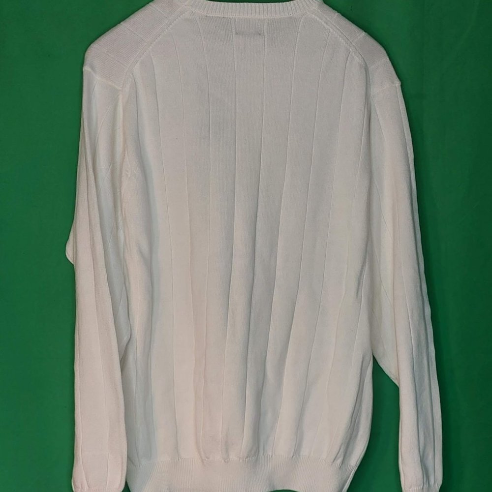Cream Colored Sweater - Picture 3 of 7